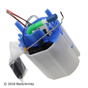 Fuel Pump and Sender Assembly Beck Arnley 152-1020