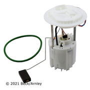 Fuel Pump and Sender Assembly Beck Arnley 152-1021