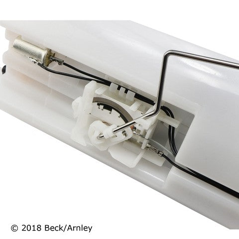 Fuel Pump and Sender Assembly Beck Arnley 152-1026
