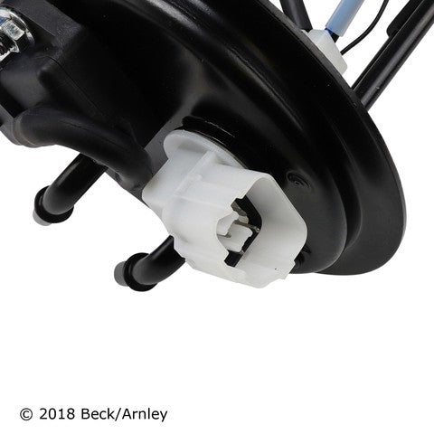 Fuel Pump and Sender Assembly Beck Arnley 152-1026