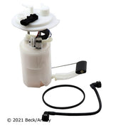 Fuel Pump and Sender Assembly Beck Arnley 152-1030