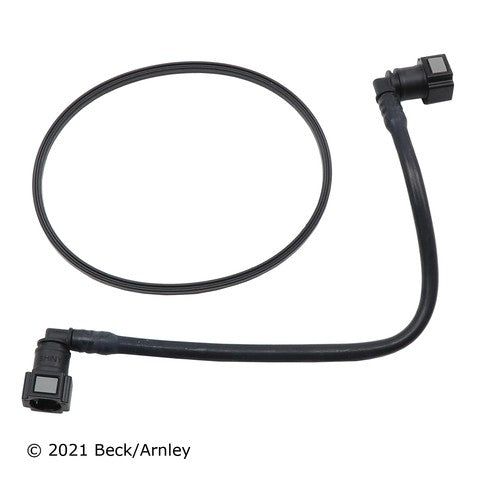 Fuel Pump and Sender Assembly Beck Arnley 152-1030