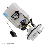 Fuel Pump and Sender Assembly Beck Arnley 152-1032