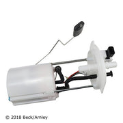 Fuel Pump and Sender Assembly Beck Arnley 152-1034