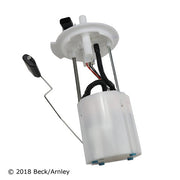 Fuel Pump and Sender Assembly Beck Arnley 152-1034