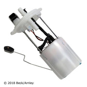 Fuel Pump and Sender Assembly Beck Arnley 152-1037