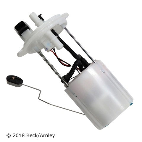 Fuel Pump and Sender Assembly Beck Arnley 152-1037