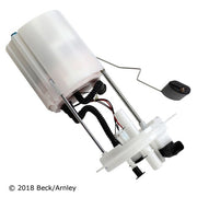 Fuel Pump and Sender Assembly Beck Arnley 152-1037
