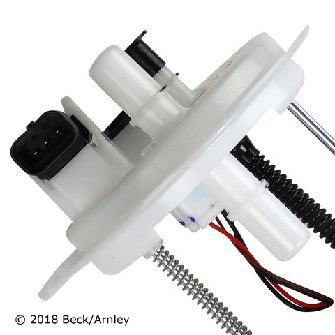 Fuel Pump and Sender Assembly Beck Arnley 152-1037