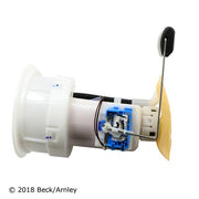 Fuel Pump and Sender Assembly Beck Arnley 152-1038