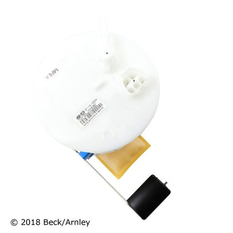 Fuel Pump and Sender Assembly Beck Arnley 152-1038