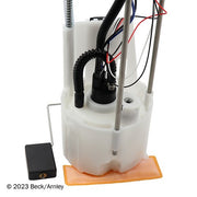 Fuel Pump and Sender Assembly Beck Arnley 152-1040