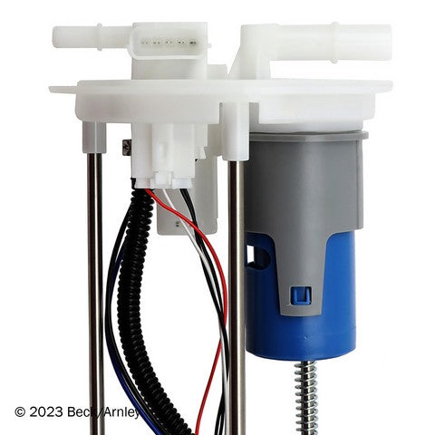 Fuel Pump and Sender Assembly Beck Arnley 152-1040