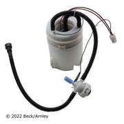 Electric Fuel Pump Beck Arnley 152-1041