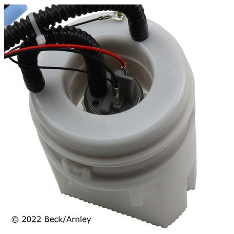 Electric Fuel Pump Beck Arnley 152-1041