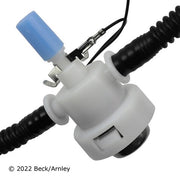 Electric Fuel Pump Beck Arnley 152-1041
