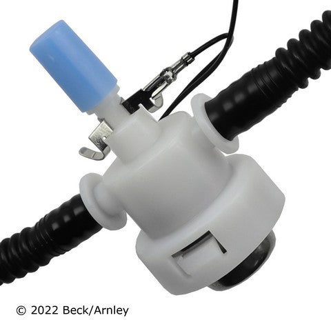 Electric Fuel Pump Beck Arnley 152-1041