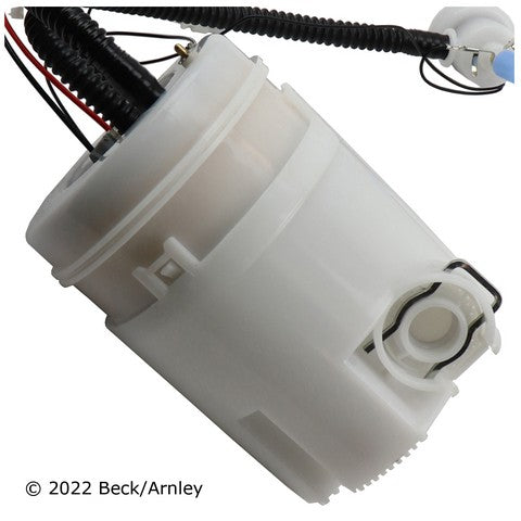 Electric Fuel Pump Beck Arnley 152-1041