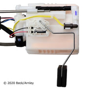 Fuel Pump and Sender Assembly Beck Arnley 152-1045