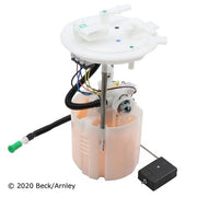 Fuel Pump and Sender Assembly Beck Arnley 152-1046