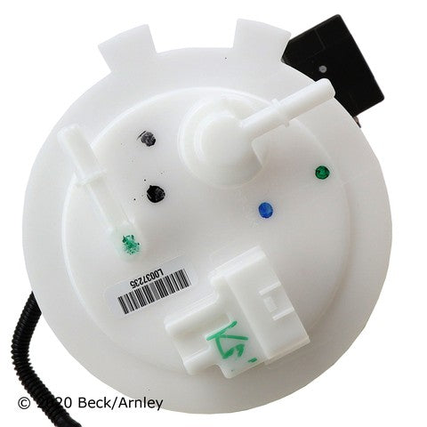 Fuel Pump and Sender Assembly Beck Arnley 152-1046