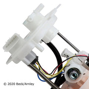 Fuel Pump and Sender Assembly Beck Arnley 152-1046
