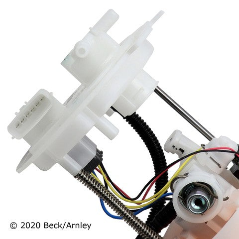 Fuel Pump and Sender Assembly Beck Arnley 152-1046