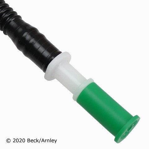 Fuel Pump and Sender Assembly Beck Arnley 152-1046