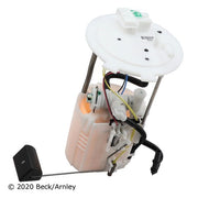 Fuel Pump and Sender Assembly Beck Arnley 152-1047