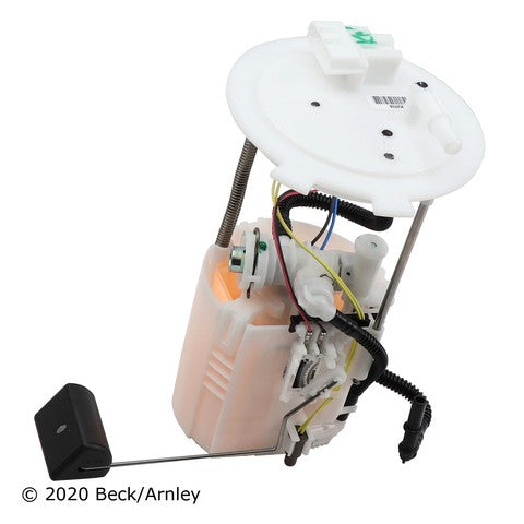 Fuel Pump and Sender Assembly Beck Arnley 152-1047