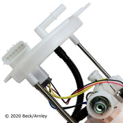 Fuel Pump and Sender Assembly Beck Arnley 152-1047