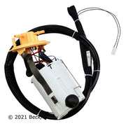 Fuel Pump and Sender Assembly Beck Arnley 152-1048