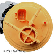 Fuel Pump and Sender Assembly Beck Arnley 152-1048
