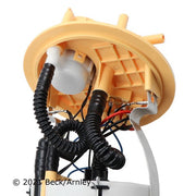 Fuel Pump and Sender Assembly Beck Arnley 152-1048