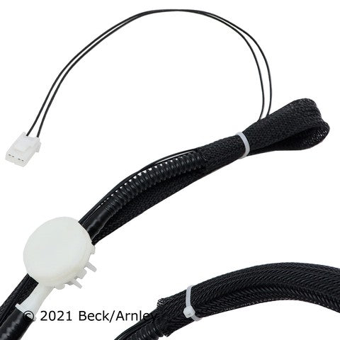 Fuel Pump and Sender Assembly Beck Arnley 152-1048