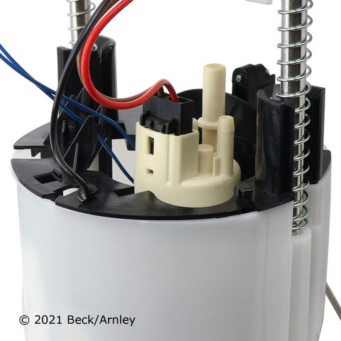 Fuel Pump and Sender Assembly Beck Arnley 152-1049
