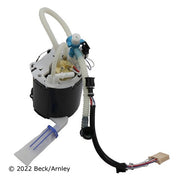 Fuel Pump and Sender Assembly Beck Arnley 152-1050