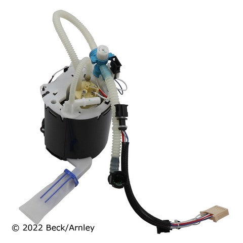 Fuel Pump and Sender Assembly Beck Arnley 152-1050