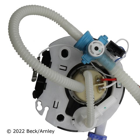 Fuel Pump and Sender Assembly Beck Arnley 152-1050