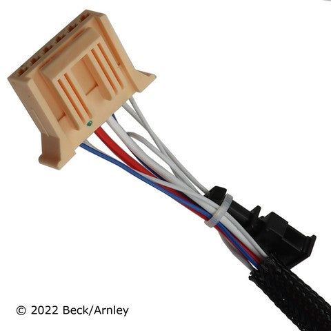 Fuel Pump and Sender Assembly Beck Arnley 152-1050