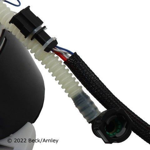 Fuel Pump and Sender Assembly Beck Arnley 152-1050