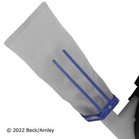 Fuel Pump and Sender Assembly Beck Arnley 152-1050