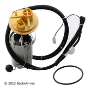 Fuel Pump and Sender Assembly Beck Arnley 152-1051