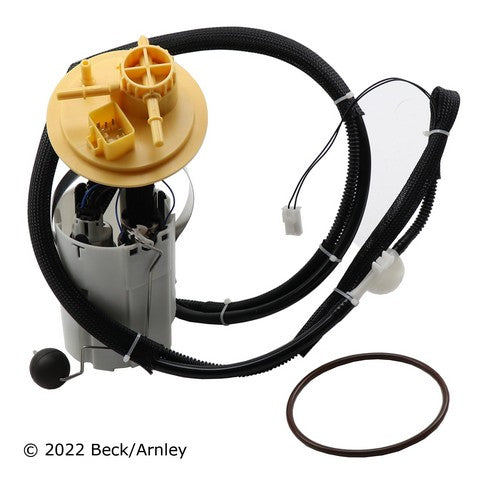 Fuel Pump and Sender Assembly Beck Arnley 152-1051