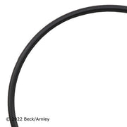 Fuel Pump Tank Seal Beck Arnley 152-4009