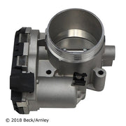 Fuel Injection Throttle Body Beck Arnley 154-0150