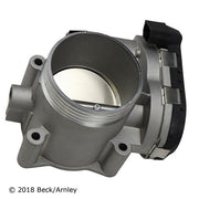 Fuel Injection Throttle Body Beck Arnley 154-0150