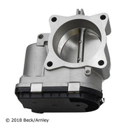 Fuel Injection Throttle Body Beck Arnley 154-0150