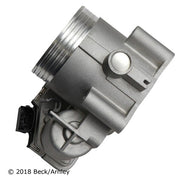 Fuel Injection Throttle Body Beck Arnley 154-0150