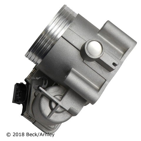 Fuel Injection Throttle Body Beck Arnley 154-0150